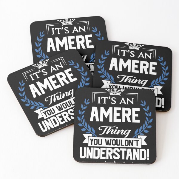 Item preview, Amere Name T Shirt - Amere Things Name 2 Gift Item Tee designed and sold by pourvasecandi.