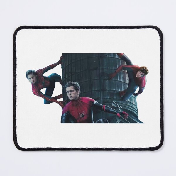 Item preview, All 3 Spidey designed and sold by mangotango711.