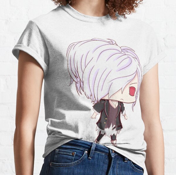 diabolik lovers shirt