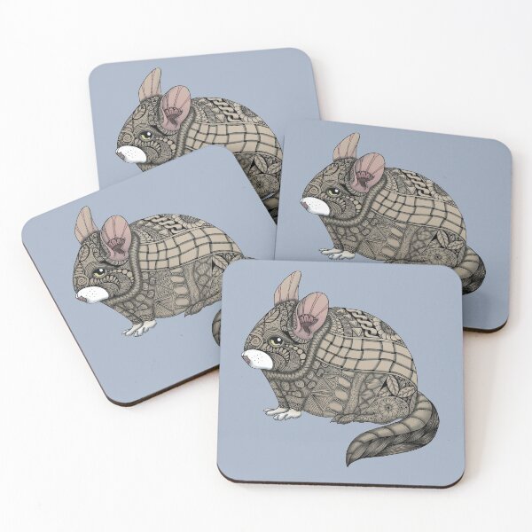 Item preview, Chinchilla designed and sold by MagicMama.