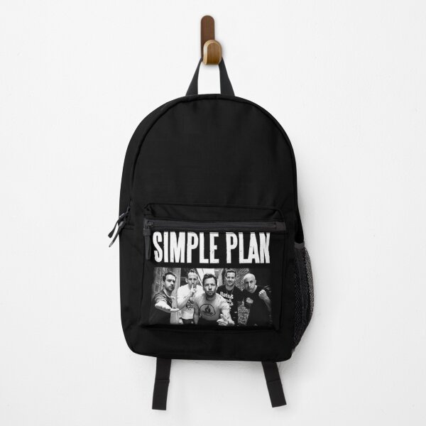 Item preview, The Simple Album Logo Must Make a Good Plan to do designed and sold by dorristina949.