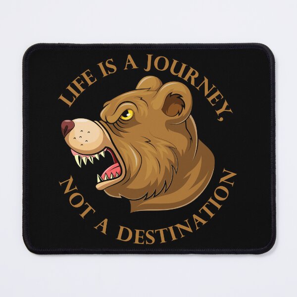 Item preview, Roaring bear designed and sold by MariaFionawati.