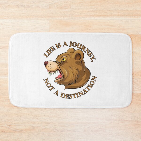 Item preview, Roaring bear designed and sold by MariaFionawati.