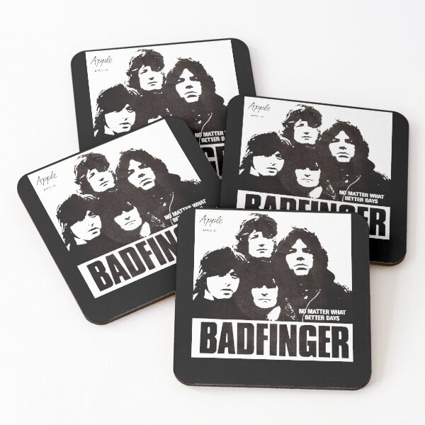 Item preview, No Matter What, Power Pop, Classic Rock, 1970, Classic Alternative, Badfinger, designed and sold by EddieL031.