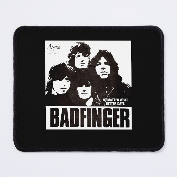 Item preview, No Matter What, Power Pop, Classic Rock, 1970, Classic Alternative, Badfinger, designed and sold by EddieL031.