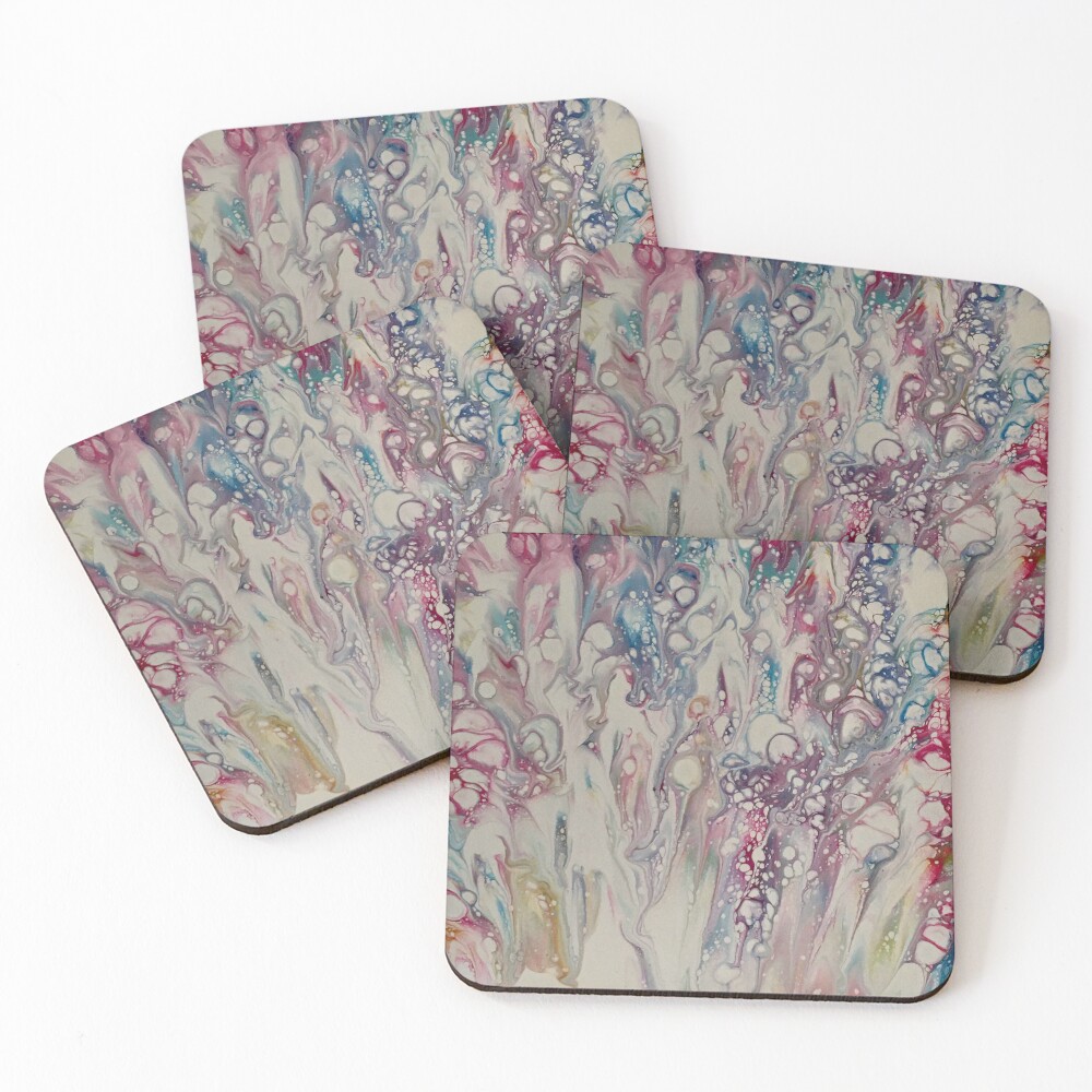 Item preview, Coasters (Set of 4) designed and sold by djsproles.