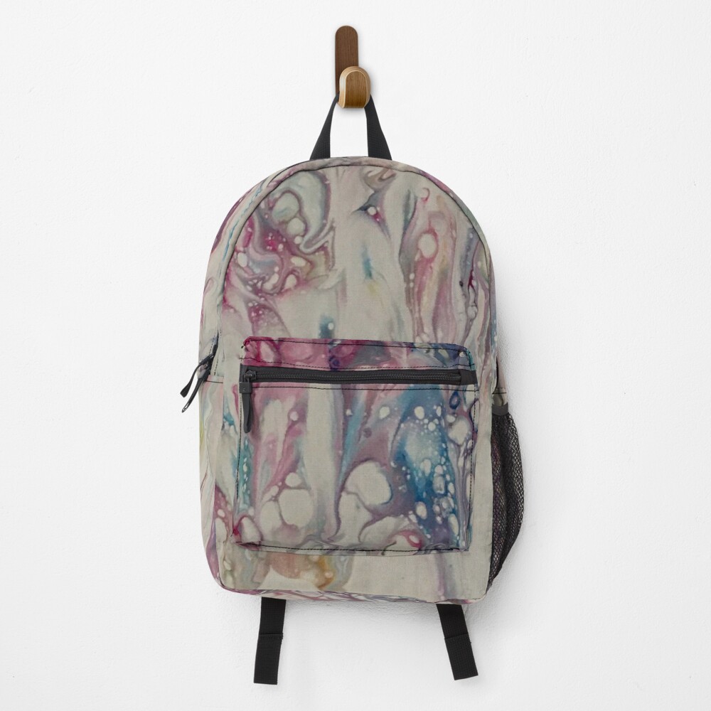 Item preview, Backpack designed and sold by djsproles.