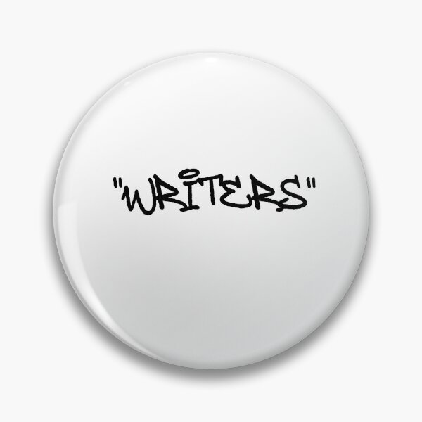 Item preview, graffiti writers designed and sold by gagarotak.