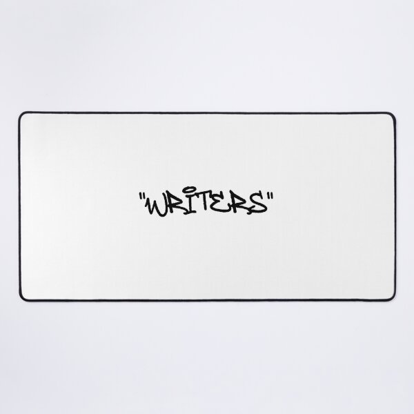 Item preview, graffiti writers designed and sold by gagarotak.