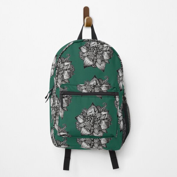 Item preview, Jungle Flower designed and sold by to-mara.