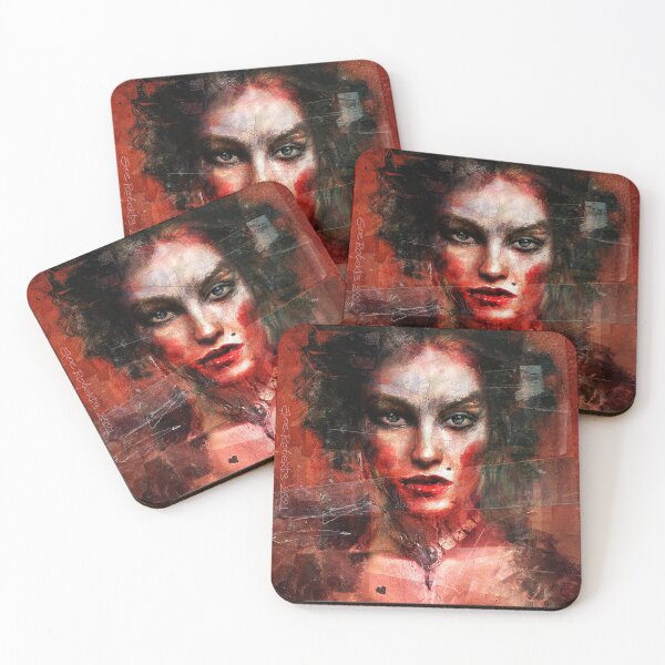Item preview, MARQUISE designed and sold by Joe Roberts.