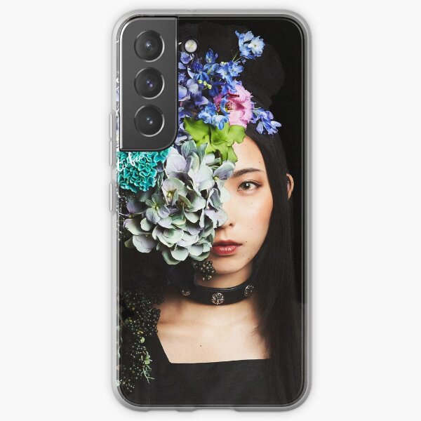 Band Maid - Conqueror Girl Samsung Galaxy Soft Case