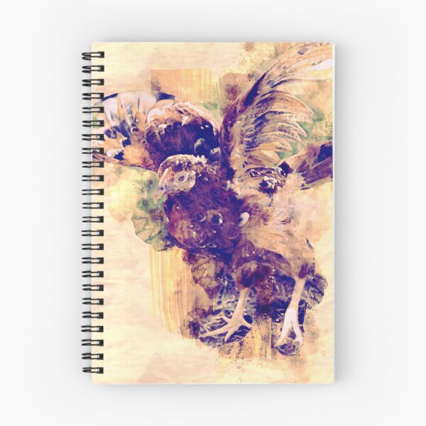 Item preview, Chicken Watercolor designed and sold by noblephoto.