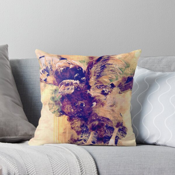 Item preview, Chicken Watercolor designed and sold by noblephoto.