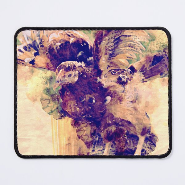 Item preview, Chicken Watercolor designed and sold by noblephoto.