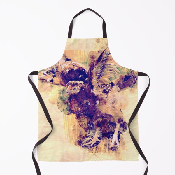 Item preview, Chicken Watercolor designed and sold by noblephoto.