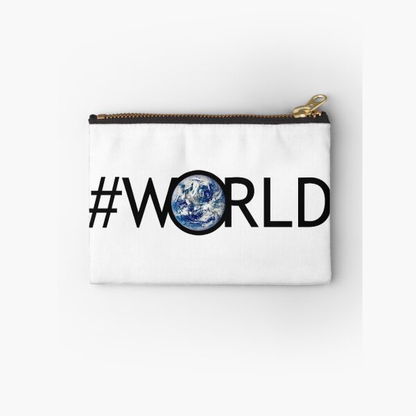 Item preview, #WORLD designed and sold by Andre Lefebvre.