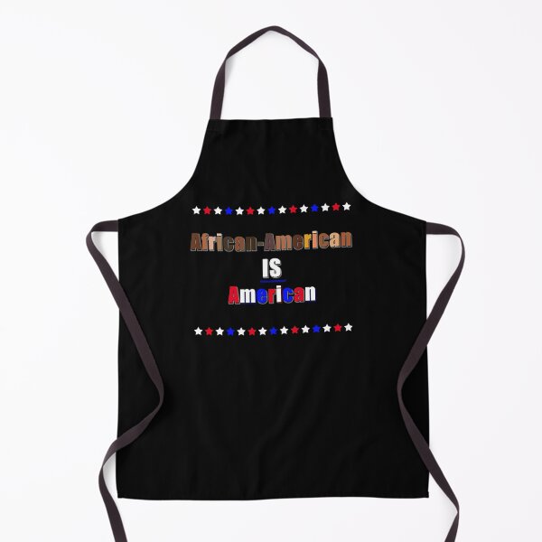 Item preview, African-American IS American: Black is American Too - Black History Month designed and sold by FlorenciaBliss.