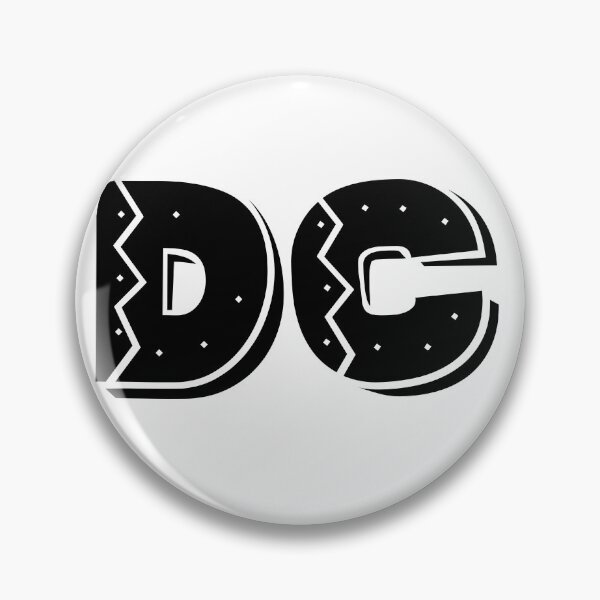 Item preview, dc 1 designed and sold by CompanyGRH.