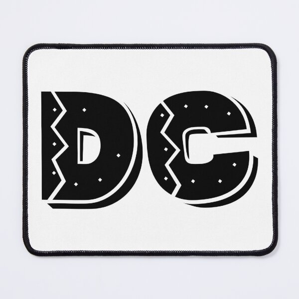 Item preview, dc 1 designed and sold by CompanyGRH.