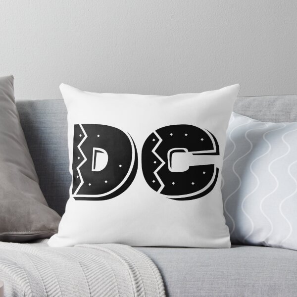 Item preview, dc 1 designed and sold by CompanyGRH.