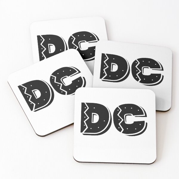 Item preview, dc 1 designed and sold by CompanyGRH.