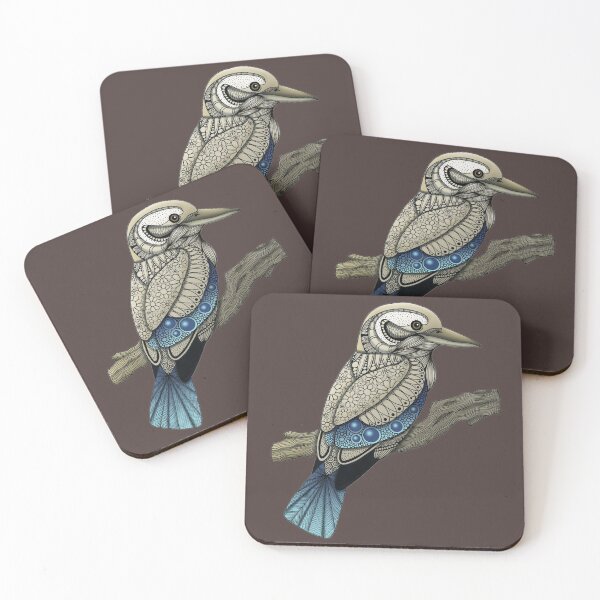 Item preview, Kookaburra designed and sold by MagicMama.