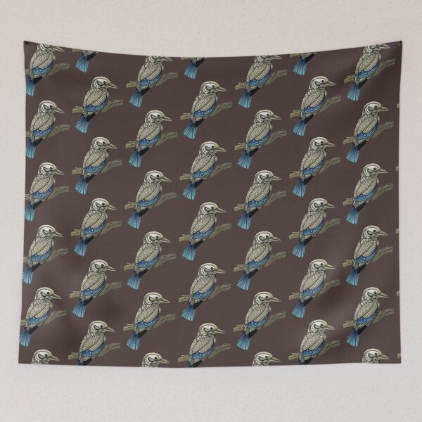 Item preview, Kookaburra designed and sold by MagicMama.