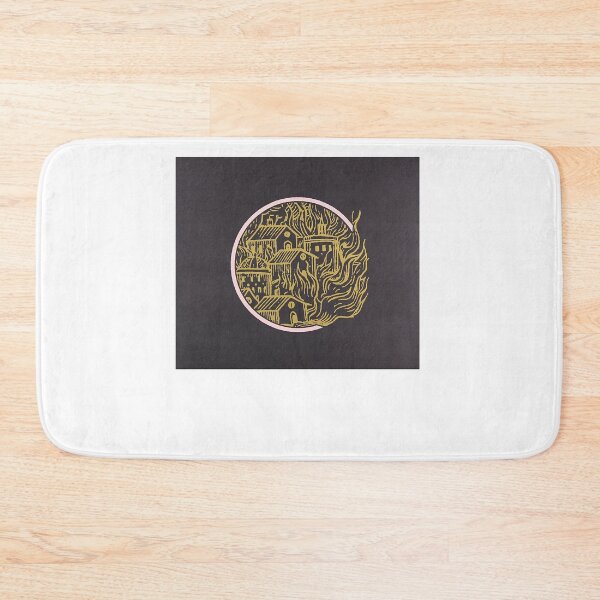 Item preview, Like A House On Fire designed and sold by JeremyJacob1.