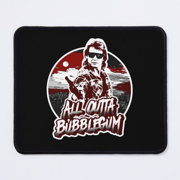 Item preview, All Outta Bubblegum  designed and sold by Mateomic735.