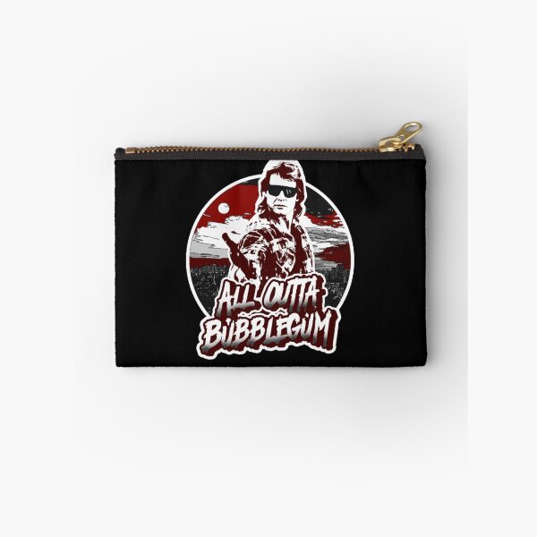 Item preview, All Outta Bubblegum  designed and sold by Mateomic735.