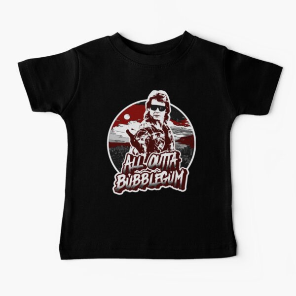 Rowdy Baby T-Shirts for Sale | Redbubble