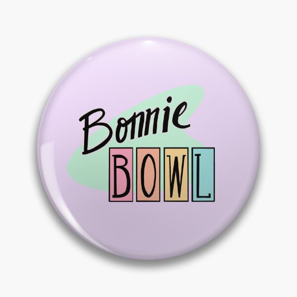Item preview, bonnie bowl fnaf security breach designed and sold by emilyhal1.