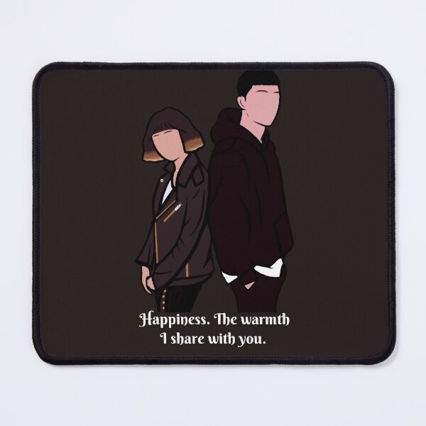 Item preview, Itaewon class - kdrama designed and sold by Reets_Redbubble.