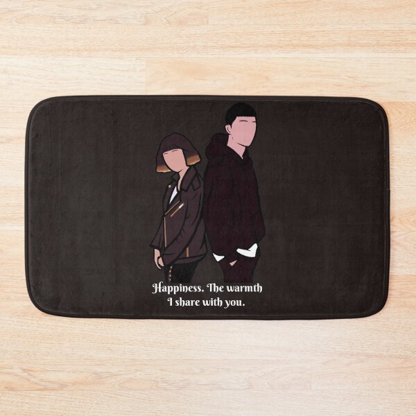 Item preview, Itaewon class - kdrama designed and sold by Reets_Redbubble.