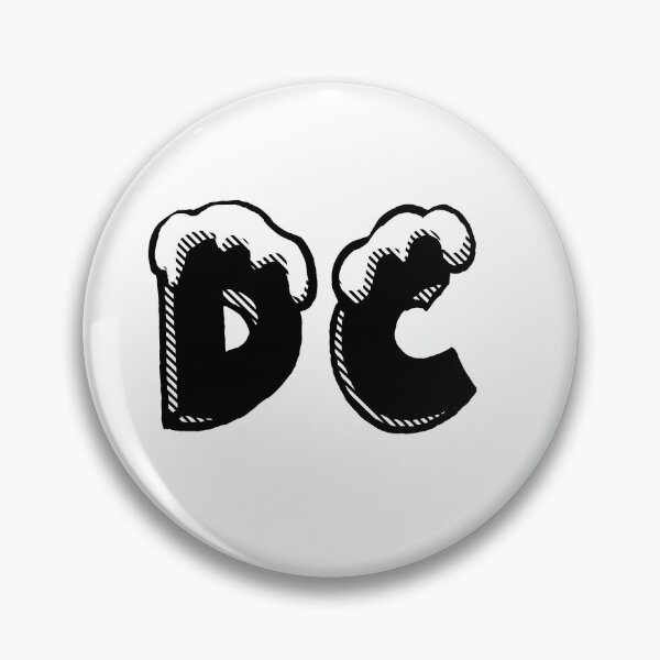 Item preview, dc 3 designed and sold by CompanyGRH.