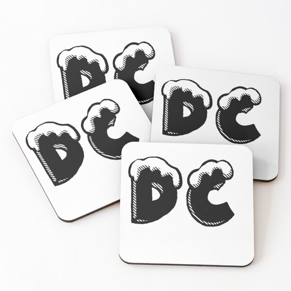Item preview, dc 3 designed and sold by CompanyGRH.