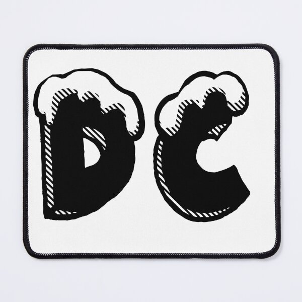 Item preview, dc 3 designed and sold by CompanyGRH.