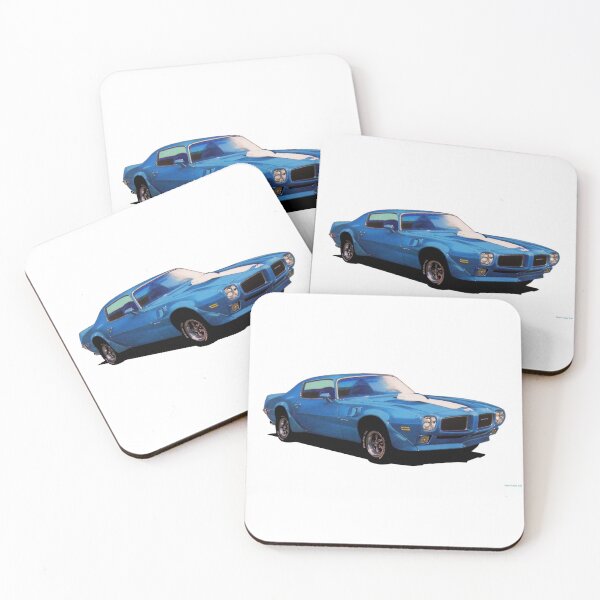 Item preview, 1970 Pontiac Firebird Trans Am   designed and sold by Brian Roland.