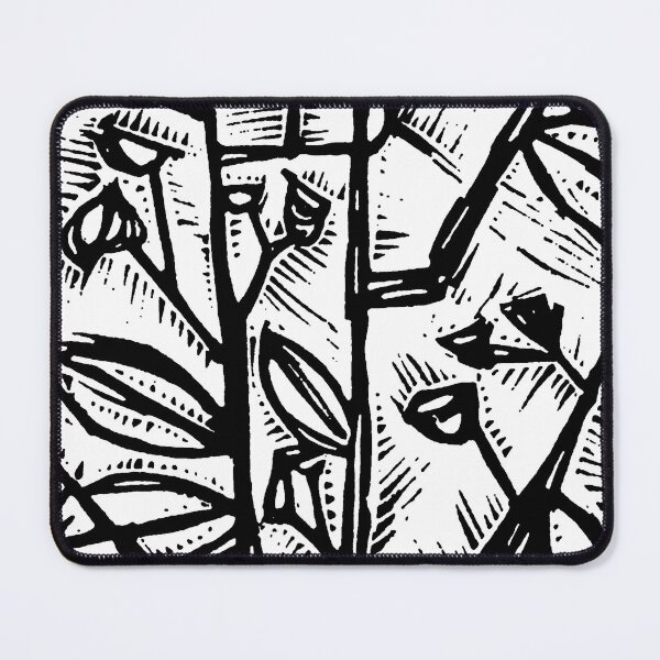 Item preview, Eucalypt designed and sold by Janicke Johansen.