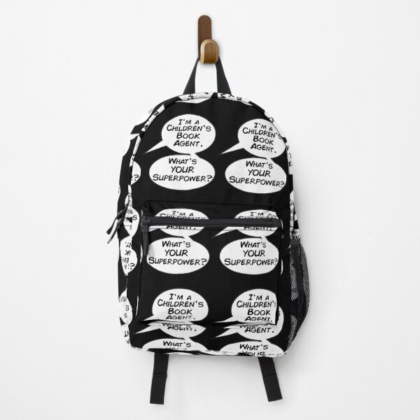 Item preview, I'm a Children's Book Author. What's Your Superpower? Funny Writer Shirt, Funny Author Shirt, Author Gift, Writer Gift, Kids Books designed and sold by novelteemerch.