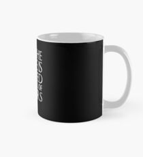 for the code is bugged Mug