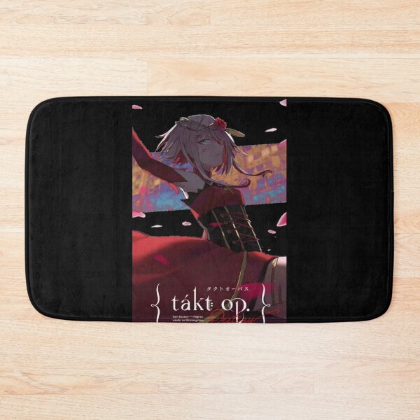 Item preview, Takt op destiny designed and sold by Soulzodiac.