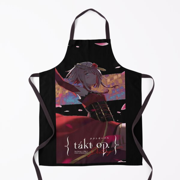 Item preview, Takt op destiny designed and sold by Soulzodiac.