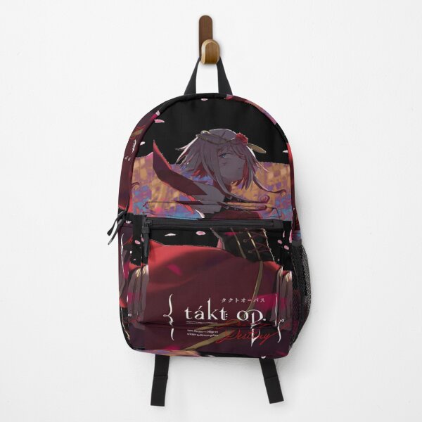 Item preview, Takt op destiny designed and sold by Soulzodiac.