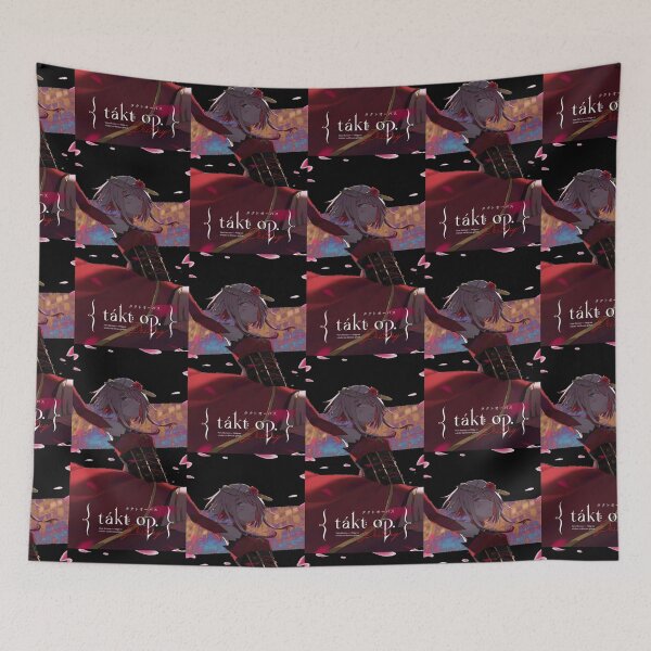 Item preview, Takt op destiny designed and sold by Soulzodiac.