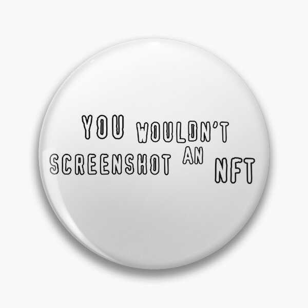 Item preview, NFT designed and sold by KitschClothing.