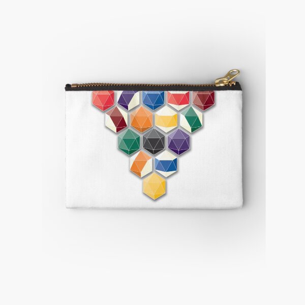 Item preview, geometric billiard balls designed and sold by BGWdesigns.