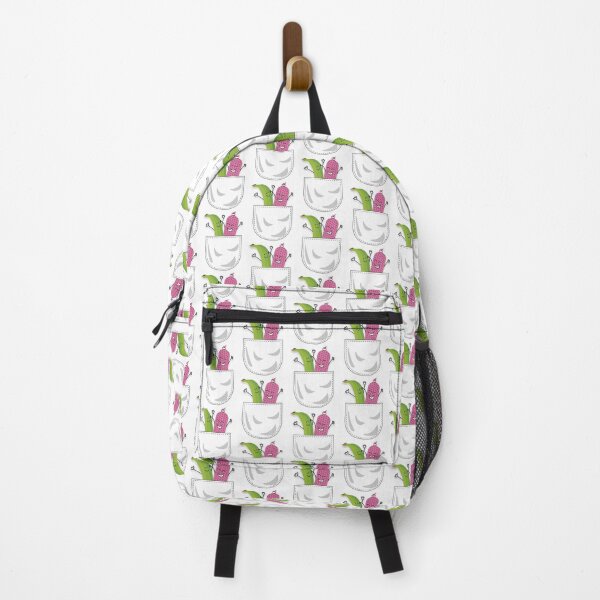 Item preview, Platano con Salami Pocket! designed and sold by Rossy Garcia.