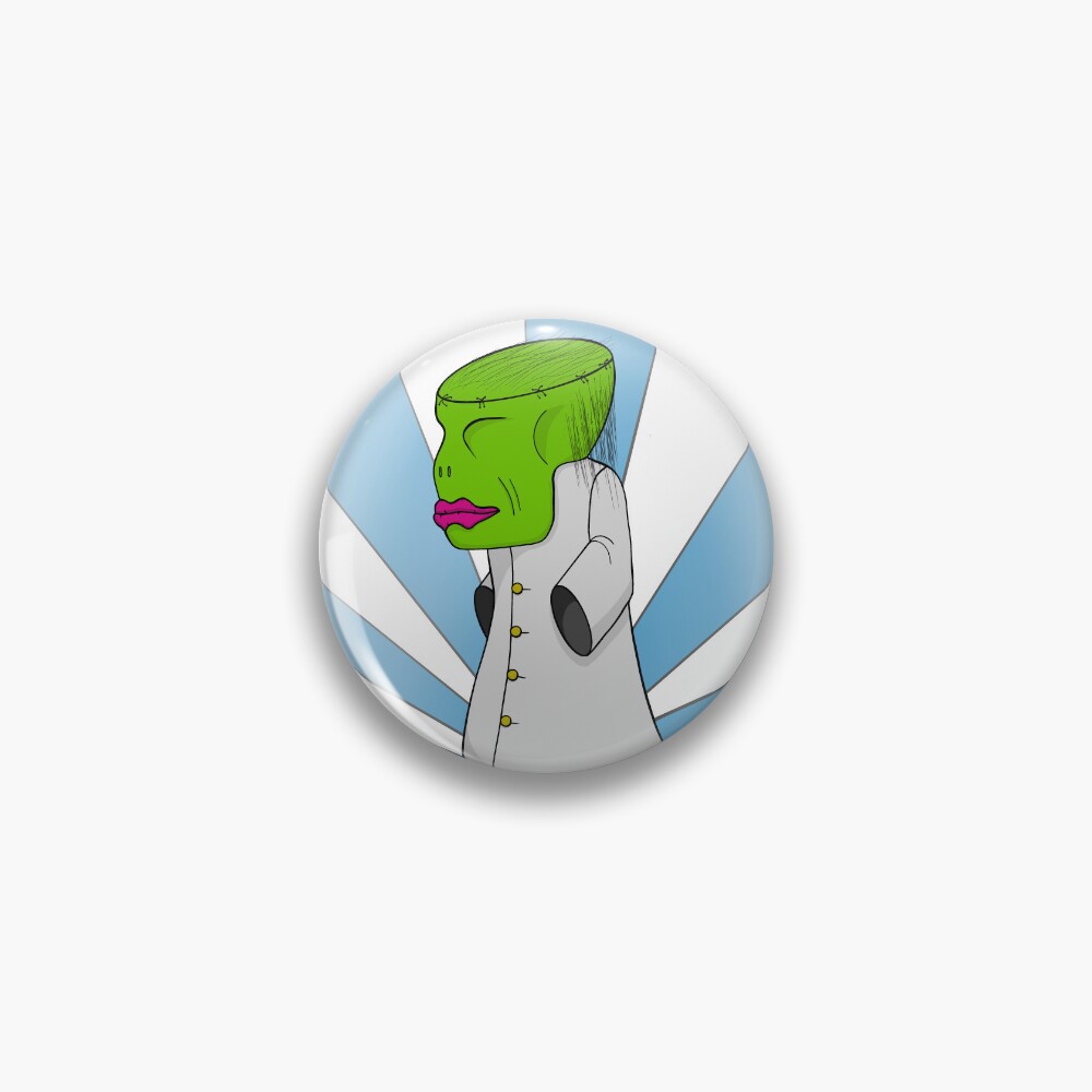 Item preview, Pin designed and sold by divurj.